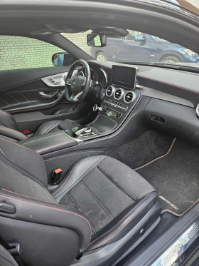 Mercedes-Benz C 43 AMG | BURMESTER | ������� | �������� | CARFAX |  | Mobile.bg � ����� ������ 9