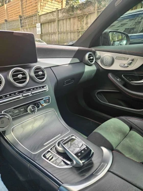 Mercedes-Benz C 43 AMG | BURMESTER | ������� | �������� | CARFAX |  | Mobile.bg � ����� ������ 8