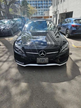 Mercedes-Benz C 43 AMG | BURMESTER | ������� | �������� | CARFAX |  | Mobile.bg � ����� ������ 6