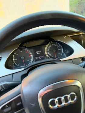 Audi A4 B8 143�� 2.0 TDI | Mobile.bg � ����� ������ 9