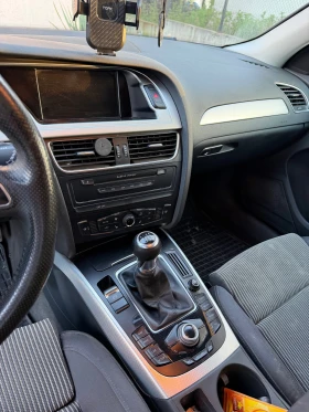 Audi A4 B8 143�� 2.0 TDI | Mobile.bg � ����� ������ 7