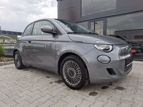 Fiat 500e 42kw* * LongRange  | Mobile.bg � ����� ������ 9
