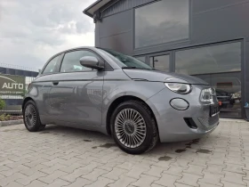 Fiat 500e 42kw* * LongRange  | Mobile.bg � ����� ������ 8