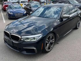 ������ BMW 550