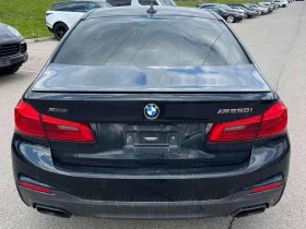 BMW 550 xDrive/�������/HEAD-UP DISPLAY/���������/360 | Mobile.bg � ����� ������ 5