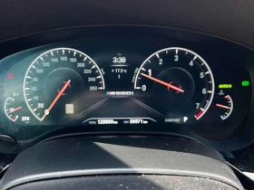 BMW 550 xDrive/�������/HEAD-UP DISPLAY/���������/360 | Mobile.bg � ����� ������ 8