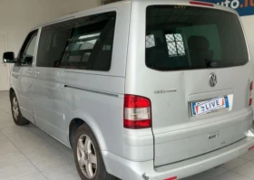 VW Multivan 2.5 TDI / ��� � ������ | Mobile.bg � ����� ������ 8