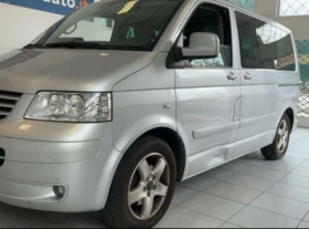 VW Multivan 2.5 TDI / ��� � ������ | Mobile.bg � ����� ������ 4