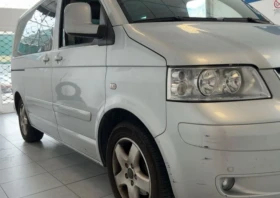 VW Multivan 2.5 TDI / ��� � ������ | Mobile.bg � ����� ������ 3