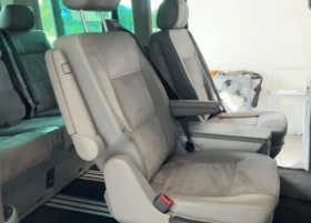 VW Multivan 2.5 TDI / ��� � ������ | Mobile.bg � ����� ������ 11