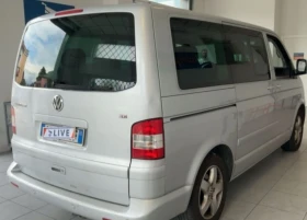 VW Multivan 2.5 TDI / ��� � ������ | Mobile.bg � ����� ������ 6