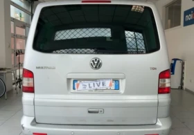 VW Multivan 2.5 TDI / ��� � ������ | Mobile.bg � ����� ������ 5