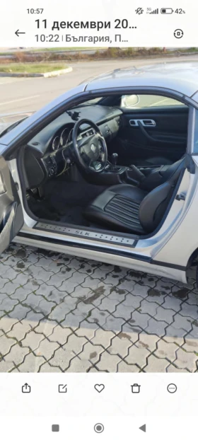 Mercedes-Benz SLK | Mobile.bg � ����� ������ 7