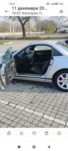 Mercedes-Benz SLK | Mobile.bg � ����� ������ 2