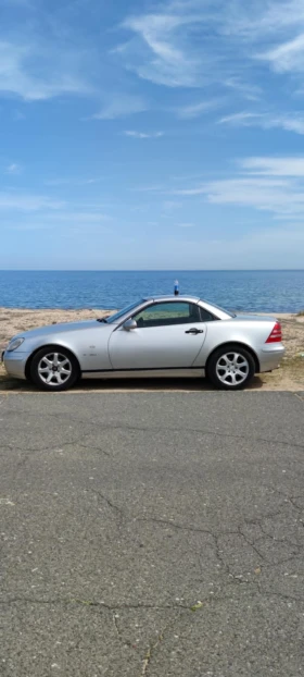 Mercedes-Benz SLK | Mobile.bg � ����� ������ 8