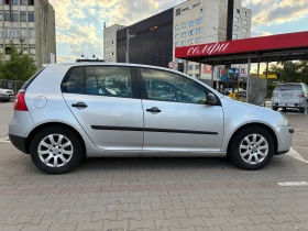 ����� �� �������� �� VW Golf