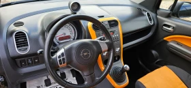 Suzuki Splash 1, 2i-80* ����5* 2010�* 4 �����* ��������* ���� �� | Mobile.bg � ����� ������ 9