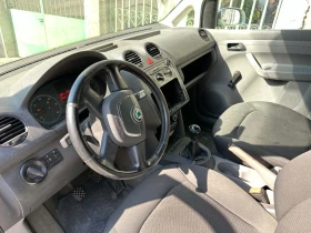 VW Caddy 1.9 sdi | Mobile.bg � ����� ������ 6