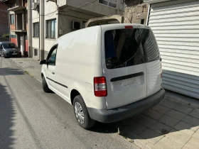 VW Caddy 1.9 sdi | Mobile.bg � ����� ������ 2