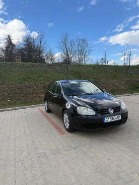 VW Golf Golf V 1.9 TDI - 3100 € / 6063.07 лв. - 43649166 2