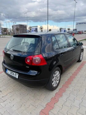 VW Golf Golf V 1.9 TDI - 3100 € / 6063.07 лв. - 43649166 6