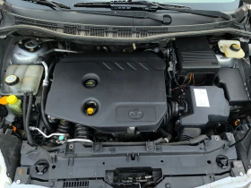 Mazda 5 -FACE LIFT-1.6HDI-116��-6 ��������-7 �����-�����- | Mobile.bg � ����� ������ 17