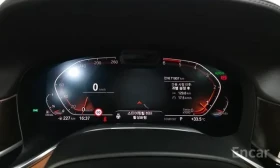 BMW 740 D Xdrive Design Pure Excellence ��������� HUD  | Mobile.bg � ����� ������ 7
