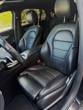 Mercedes-Benz GLC 200 Coupe/AMG Line/�����/360Cam/Digital/Line assist | Mobile.bg � ����� ������ 9