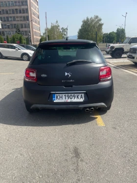 Citroen DS3 | Mobile.bg � ����� ������ 5