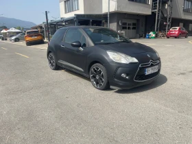 Citroen DS3 | Mobile.bg � ����� ������ 3