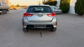 Toyota Auris 1.6 ������ 129000�� | Mobile.bg � ����� ������ 8
