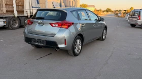 ����� �� �������� �� Toyota Auris 1.6 ������ 129000��