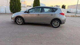 Toyota Auris 1.6 ������ 129000�� | Mobile.bg � ����� ������ 7