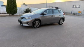 ����� �� �������� �� Toyota Auris 1.6 ������ 129000��