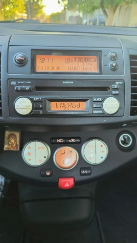 Nissan Micra | Mobile.bg � ����� ������ 8