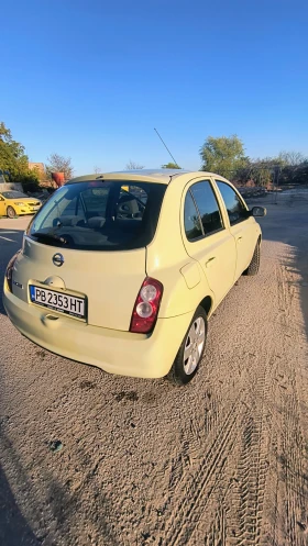 Nissan Micra | Mobile.bg � ����� ������ 4