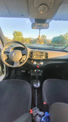 Nissan Micra | Mobile.bg � ����� ������ 6