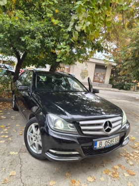 Mercedes-Benz C 220 2.2   CDI 170 k.s.�������� | Mobile.bg � ����� ������ 3