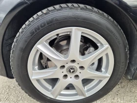 Mercedes-Benz C 220 2.2   CDI 170 k.s.�������� | Mobile.bg � ����� ������ 9