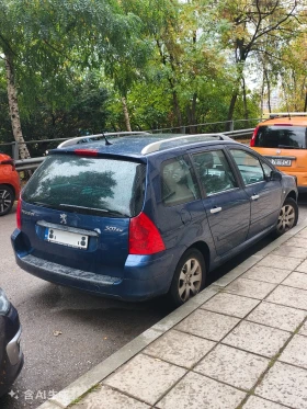 Peugeot 307 SW - 1390 € - 94457301 2