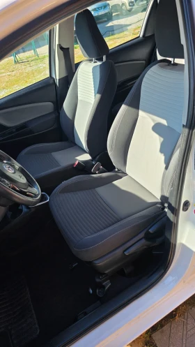 Toyota Yaris 1.0 Facelift  - 7500 € - 34077245 12