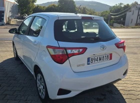 Toyota Yaris 1.0 Facelift  - 7500 € - 34077245 8