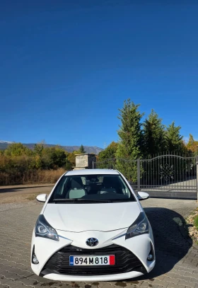 Toyota Yaris 1.0 Facelift  - 7500 € - 34077245 4