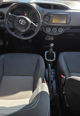 Toyota Yaris 1.0 Facelift  - 7500 € - 34077245 13