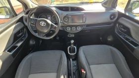 Toyota Yaris 1.0 Facelift  - 7500 € - 34077245 10