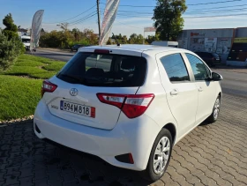 Toyota Yaris 1.0 Facelift  - 7500 € - 34077245 9