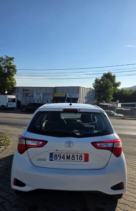 Toyota Yaris 1.0 Facelift  - 7500 € - 34077245 7