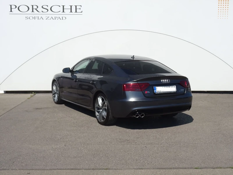 Audi A5 2.0 TDI diesel quattro, снимка 5 - Автомобили и джипове - 46962178