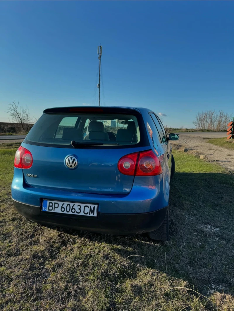 VW Golf, снимка 3 - Автомобили и джипове - 47228451