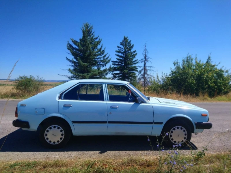 Datsun Cherry, снимка 2 - Автомобили и джипове - 47699530